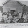 Darug and Gundungurra outside South Katoomba Mission